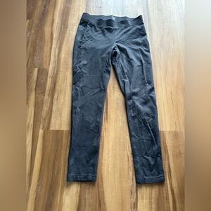 a.n.a Charcoal Leggings